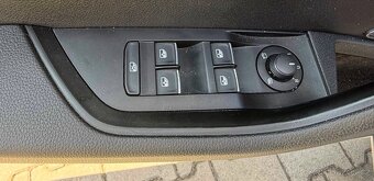 Superb III 2.0 TDI L&K Webasto DPH - 7
