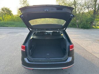 VW Passat B8 Alltrack 2.0TDI 140kW 4Motion DSG Webasto LED - 7
