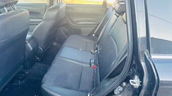 Subaru Forester 2.0 D Exclusive 4x4 - 7
