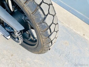 Triumph Tiger 850 Sport, možnost splátek a protiúčtu - 7