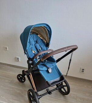 Cybex Priam - 7