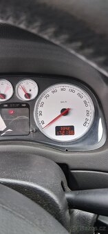 Peugeot 307cc, 1.6 - 7