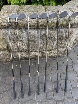 Dámský kompletní golfový set COBRA - 7