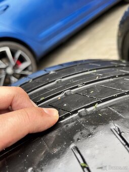 Letní pneumatiky GOODYEAR 225/40/R18/92W - 7