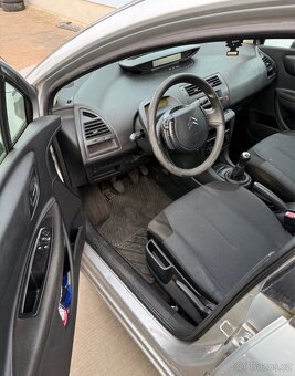 Citroen c4 na ND - 7
