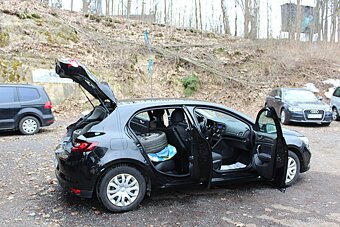 Renault Megane - 7