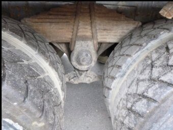 Renault Kerax 450 - 8x4 - 7