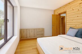 Prodej bytu 2+kk 50 m² Černý Důl - 7