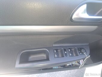 Golf 6 combi 1.6tdi - 7