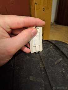 Yokohama Advan A052 semislick 225/40 R18 - 7