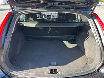 Volvo V60, D4 140kW, 2017 - 7