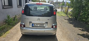 Citroën C3 PICASSO 1.6 HDI 66kw rok-2010 - 7