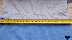 leginky zn. OshKosh vel. 104-110 - 7