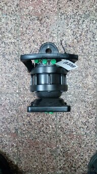 hydraulický rotátor FORMIKO 4,5t- doprava po ČR ZDARMA - 7