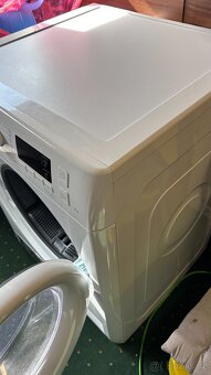 prodám sušičku Whirlpool - 7