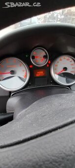Peugeot 207, 1.4vti, 70kw, 8FS, barva KTH - 7