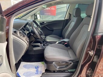 Seat Altea 1.6 MPi XL Tažné,Xenony,Klima - 7