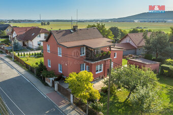 Prodej rodinného domu, 160 m², Mladá Boleslav, ul. Chrást - 7