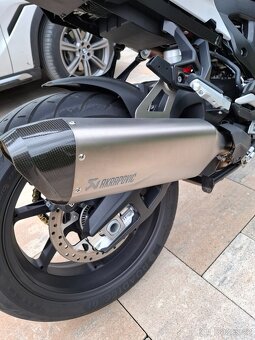 BMW S1000XR M packet 121kw - 7