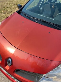 Renault Clio III 1.2 170.000 km 1.majitel - 7