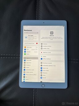 iPad 10,2” 32Gb wifi 2020 8 gen. Gold - 7