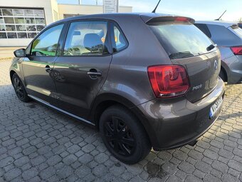 VOLKSWAGEN POLO 1.2 TSI 66KW - 7