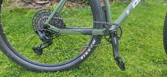 Lapierre prorace 4.9 vel. XL - 7
