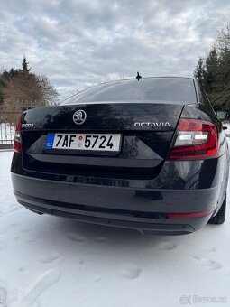 Škoda octavia 3 edice 100 - 7