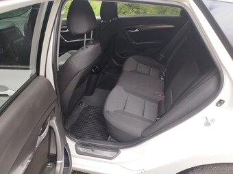 Hyundai i40 1.7 CRDi 103 kw - 7