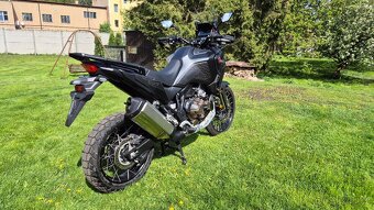 Honda africa twin crf 1100 ERADCT - 7