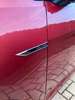 Vw golf Lounge 1.6 tdi - 7