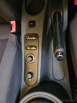 Seat leon 1,4 tsi - 7