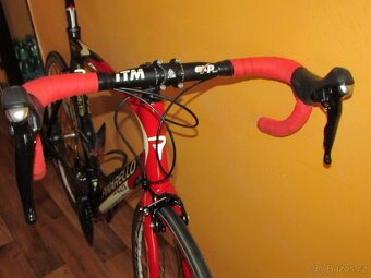 Pinarello FP 4:13 - 7