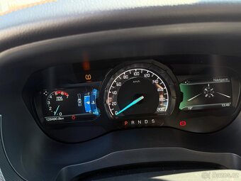 Ford Ranger 3.2 TDCI WILDTRAK - 7