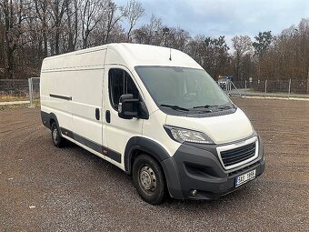 Peugeot boxer MAXI 3.0 HDI- odpočet DPH - 7