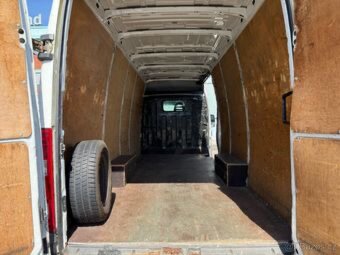 Iveco Daily 2.3D 85Kw 35S12 - 7