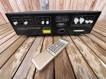ACCUPHASE DP-67 - 7