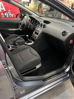 Peugeot 308, 1.6 VTi 88kW - 7