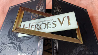 Heroes of Might and Magic VI Collectors Edition - 7