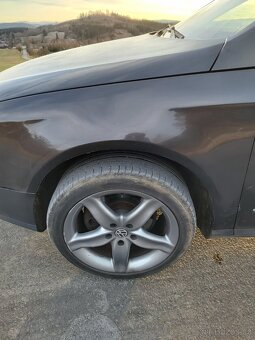 Passat B6 - 7