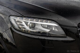 Audi Q7 3.0 TDI 240k quattro tiptronic DPF - 7