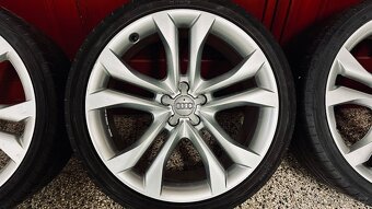 R20 ALU AUDI - 5X120 = SQ5 - Q5 - A6 - S6- A7 - S7 - A8 - S8 - 7