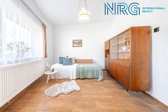Prodej rodinného domu 3+1, 76 m2, pozemek 357 m2, Němčice u - 7