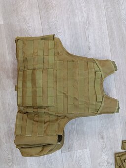 Airsoft výbava - 7