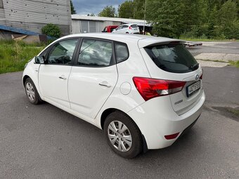HYUNDAI iX 20 1.4 CRDi PUVOD ČR - 7