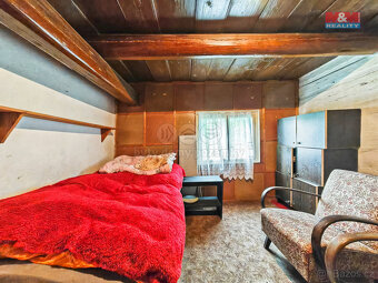 Prodej chalupy, 129 m², Česká Metuje - 7