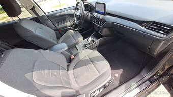Ford Focus 2.0 EcoBlue Business ACTIVE AT - 7