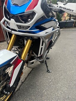 Honda Afrika Twin CRF 1100l - 7