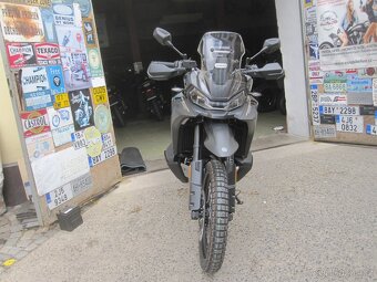CFMOTO 800MT-X - 7