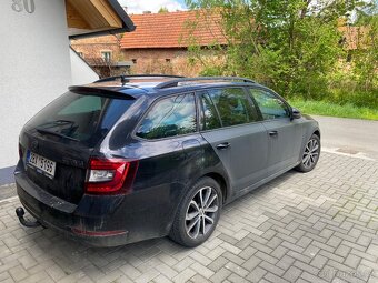 Škoda Octavia 3 facelift 2.0 nafta automat (Drive) - 7